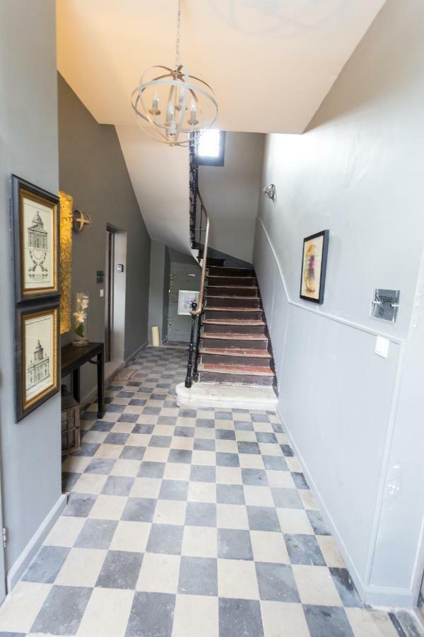 Studio Vaucluse Clovis L'Isle-sur-la-Sorgue Bagian luar foto