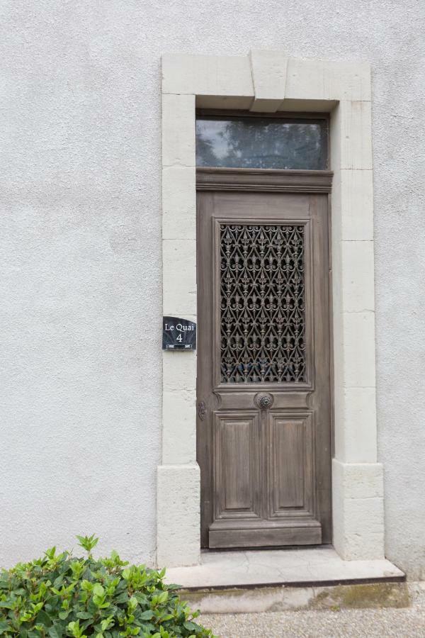 Studio Vaucluse Clovis L'Isle-sur-la-Sorgue Bagian luar foto